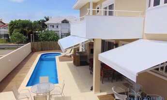 Imagem 5: CASA TÉRREA - JURERÊ - SC