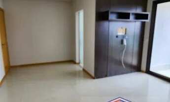 Imagem 4: QD 106 ED MIRANTE CLUB - LINDO APTO 02 QTOS FRENTE P/ PARQUE, LAZER, A 900M DO METRO