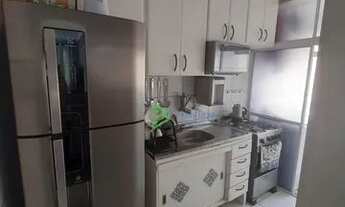 Imagem 3: Apartamento com 2 dormitórios à venda, 50 m² por R$ 235.000 - Pirituba - São Paulo/SP