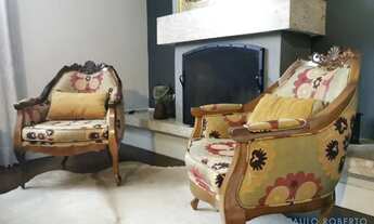 Imagem 4: SOBRADO - VILA MARIANA - SP