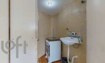 Imagem 5: SãO PAULO - Apartamento Padrão - Liberdade