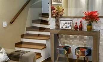 Imagem 4: Sobrado em Condominio Fechado , Confira !