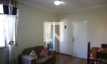 Imagem 2: Apartamento para Aluguel - Irajá, 2 Quartos, 51 m2