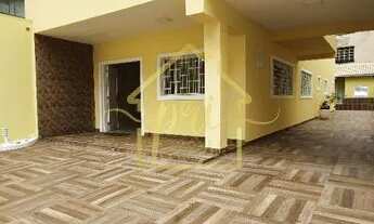 Imagem: Santos - Casa Padrão - Aparecida