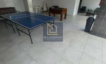 Imagem 4: EDF SANTA MARIA l 128m² l MOVEIS FIXOS l R$ 7.800 l 02 VAGAS l ANDAR ALTO l LAZER COMPLETO