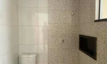 Imagem 1: Casa nova para financiamento 165 metros quadrados com 3 quartos em Ancuri - Itaitinga - CE