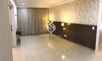 Imagem 3: Lindo apartamento com quatro suíte, repleto em armários - Setor Marista