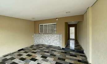 Imagem 2: Casa com 3 dormitórios à venda, 180 m² por R$ 450.000,00 - Jardim Conceição - Santa Bárbar