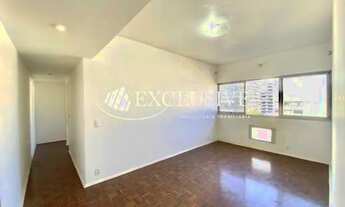 Imagem: Apartamento-À VENDA-Ipanema-Rio de Janeiro-RJ