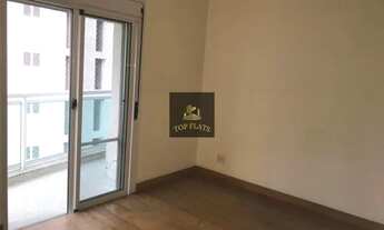 Imagem 7: Flat disponível no Brooklin - SP