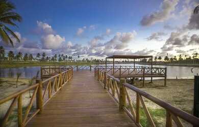 Imagem 6: Alphaville- Sergipe