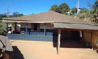 Imagem: Casa em são josé do alto viçosa