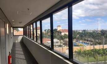 Imagem 6: Apartamento à venda no Hotel Contemporâneo -Royal Palm Hotels & Resorts Campinas/SP