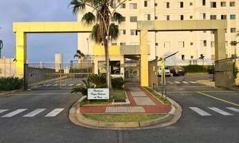 Imagem 2: Apartamento - Parque das Cachoeiras - Campinas