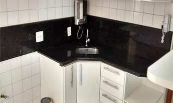 Imagem 2: APARTAMENTO PARA VENDA E ALUGAR NO PQ SELECTA