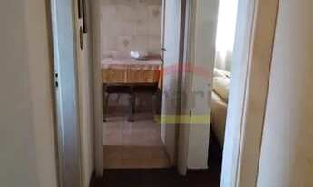 Imagem 4: Apartamento na vila Guilherme com 56m² 2 dormitórios