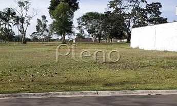 Imagem 2: Terreno - Residencial Campo Camanducaia - Jaguariúna