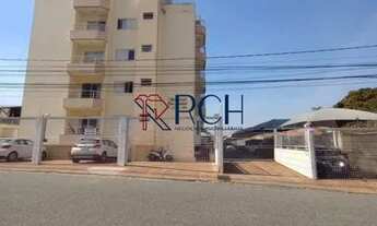 Imagem 7: Apartamento com 2 dormitórios à venda, 63 m² por R$ 255.000,00 - Residencial Dom Rafael