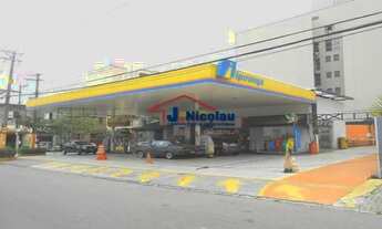 Imagem: TERRENO VENDA / LOCAÇÃO BARRA FUNDA 959M2