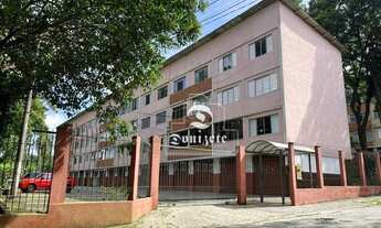 Imagem 4: Apartamento com 2 dormitórios para alugar, 80 m² por R$ 1.910,00/mês - Vila Guiomar - Sant