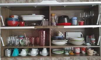 Imagem 4: Apartamento - Cidade Vista Verde - Condomínio Residencial JK - 55m² - 2 Dormitórios