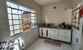 Imagem 7: CASA para VENDA - VILA YOLANDA - OSASCO - SÃO PAULO - AUTHÊNTICA IMÓVEIS