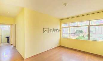 Imagem 2: Venda Apartamento 3 Dormitórios - 78 m² Vila Clementino