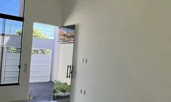 Imagem 2: Casa para venda no Setor Cidade Vera Cruz, Aparecida de Goiânia-GO