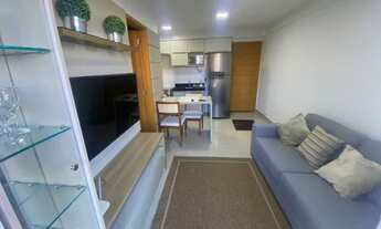 Imagem 6: Alugo apartamento mobiliado no Cabo Branco