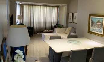 Imagem 4: Apartamento à venda, 85m², nascente, 2/4, um suite, 2 vagas de garagem, na Pituba - Salvad