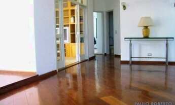 Imagem 2: APARTAMENTO - MORUMBI - SP