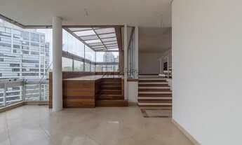 Imagem 6: Apartamento Venda Chácara Klabin 262 m² 3 Dormitórios