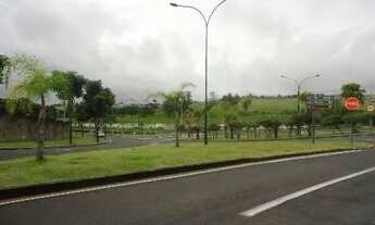 Imagem: Terreno - Swiss Park - Campinas
