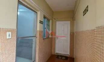 Imagem 2: Apartamento com 1 dormitório para alugar, 50 m² por R$ 1.590,00/mês - Vila Guilhermina - P