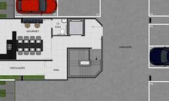 Imagem 7: BELO HORIZONTE - Apartamento Padrão - São Lucas