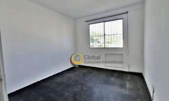 Imagem 4: Cobertura Duplex para Venda, Lins de Vasconcelos, 3 dormitórios, 1 suíte, 2 banheiros, 2 v