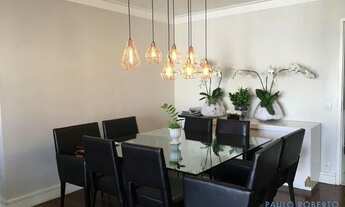 Imagem 3: APARTAMENTO - PERDIZES - SP