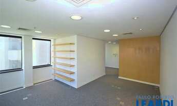 Imagem 3: COMERCIAL - ITAIM BIBI - SP