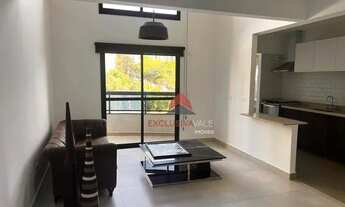 Imagem 1: Locação Jardim Aquarius