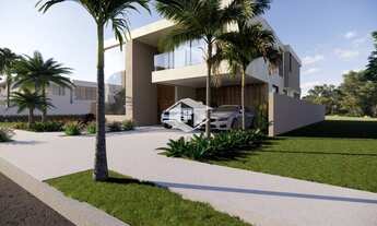 Imagem 2: Alphaville Dom Pedro 2 em Campinas - SP