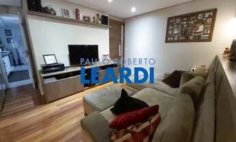 Imagem: APARTAMENTO - BROOKLIN - SP