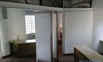 Imagem 5: CASA TÉRREA - BROOKLIN - SP