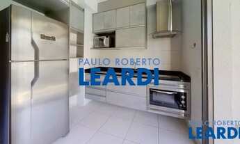 Imagem: APARTAMENTO - VILA MADALENA - SP