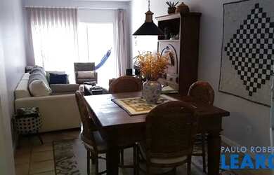 Imagem 2: APARTAMENTO - TRINDADE - SC