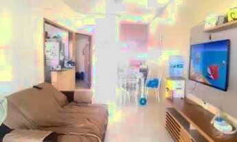 Imagem 3: Casa para venda tem 90 metros quadrados com 2 quartos em Brotas - Salvador - Bahia