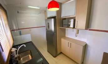 Imagem 6: APARTAMENTO RESIDENCIAL em CAMPINAS - SP, CENTRO