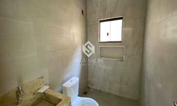 Imagem 6: Linda casa com três quartos no Setor Jardim Ipiranga