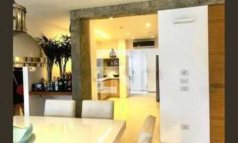 Imagem 6: Apartamento à Venda - Lagoa, 3 Quartos, 202 m2