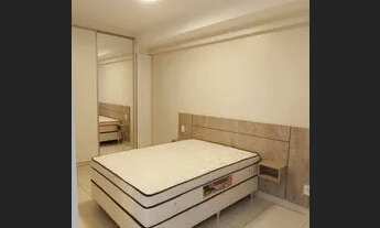 Imagem 6: Flat Edifício Santorini