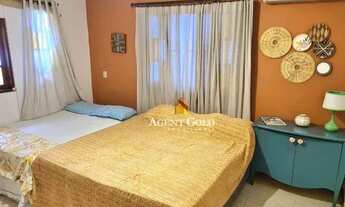 Imagem 7: Casa tres quartos sendo uma suites em condominio fechado